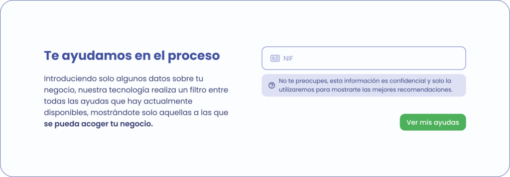 ayudas para autónomos vender online