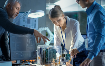 Programa NEOTEC 2025: ayuda para empresas de base tecnológica