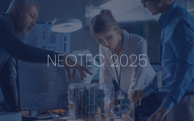 Programa NEOTEC 2025: ayuda para empresas de base tecnológica