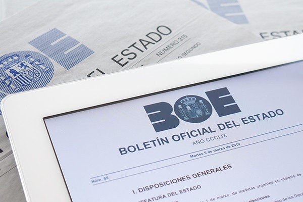 Qué son las bases reguladoras, la convocatoria y el extracto de una subvención (y en qué se diferencian)